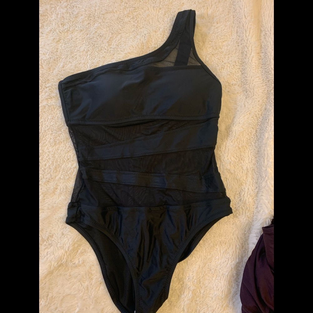 Swimsuit Xl New
